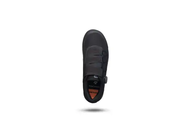 Ride Concepts Hellion Clip BOA Herren Schuhe schwarz