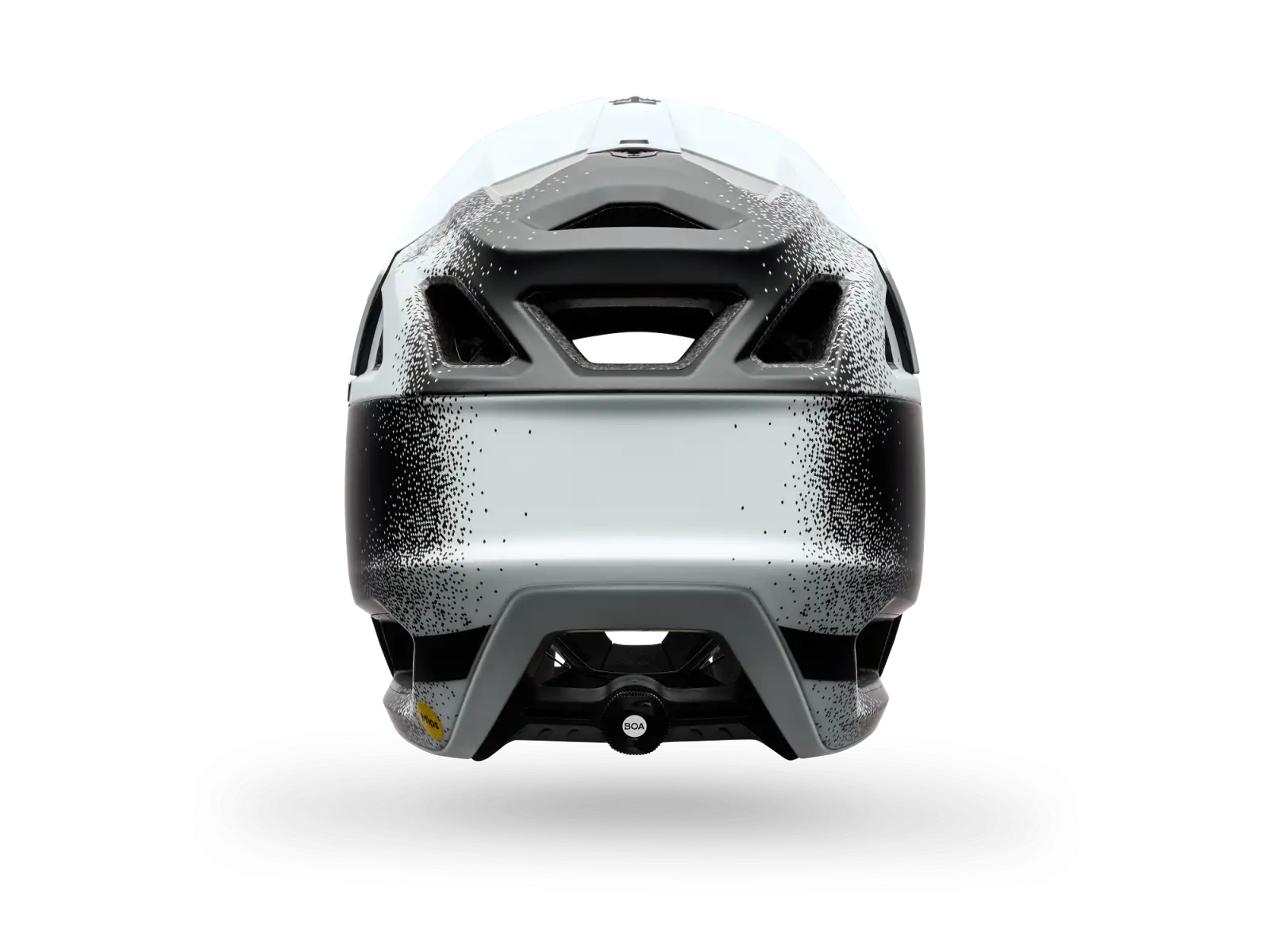 Fox Proframe RS Aura MTB-Fahrradhelm White