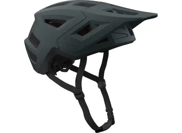 Flow 1.0 MTB Helm Graphite