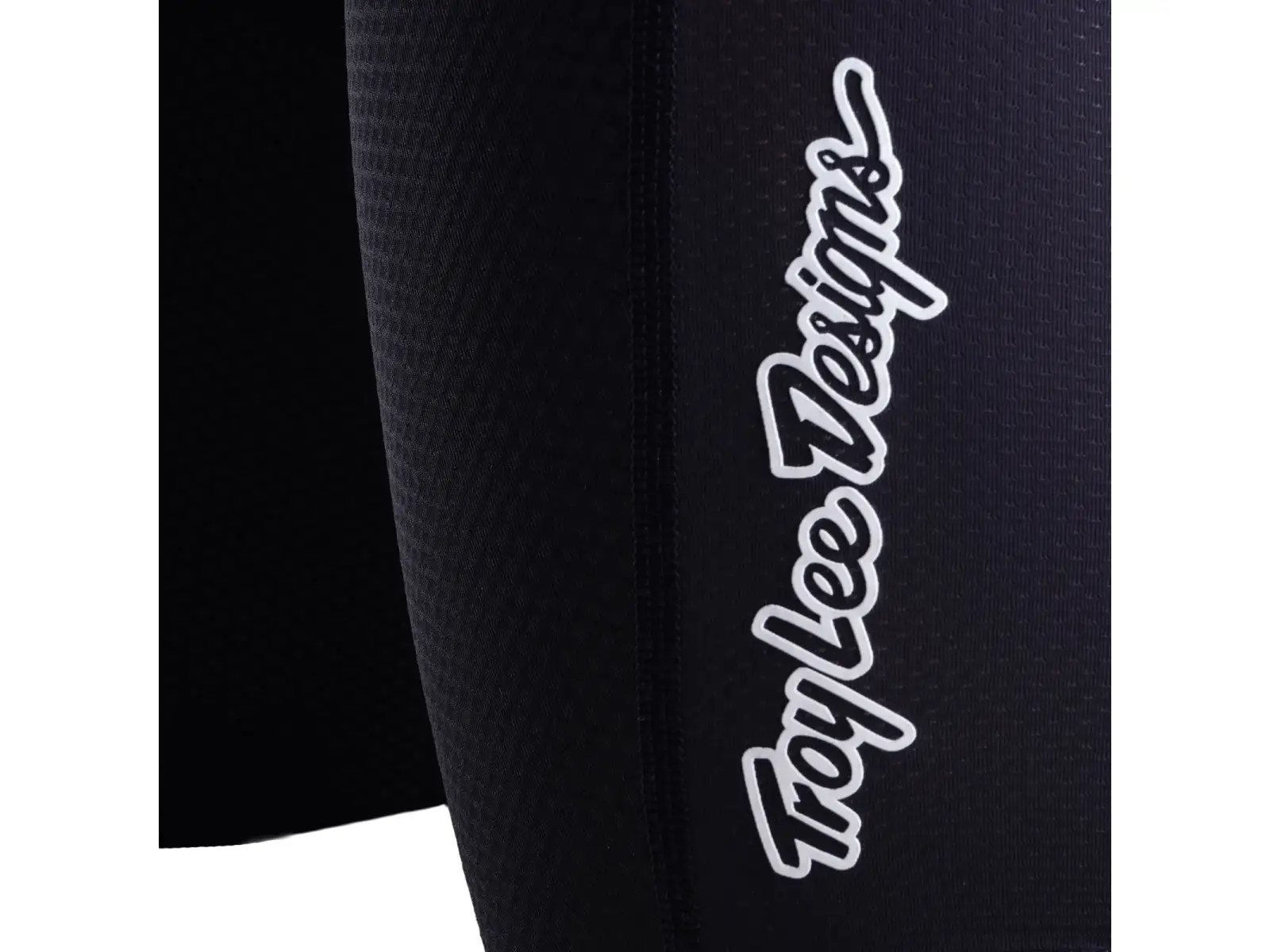 Troy Lee Designs Pro Enduro Liner Herren Shorts mit Einsatz Mono Black