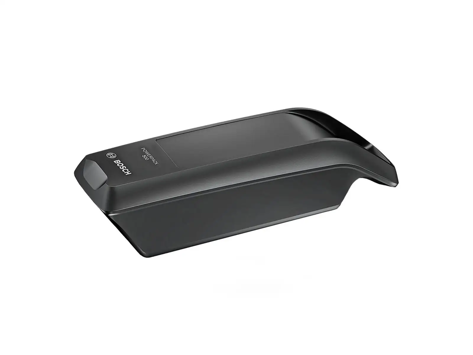 Bosch PowerPack 500 Frame, Anthrazit (eBike System 2)