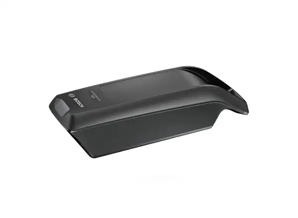 Bosch PowerPack 500 Frame, Anthrazit (eBike System 2)