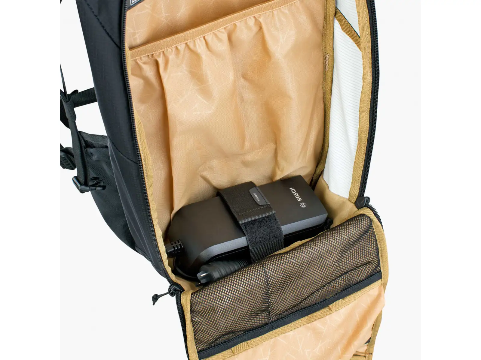 Evoc E-Ride 12 Rucksack 12 l Black
