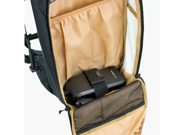 Evoc E-Ride 12 Rucksack 12 l Black