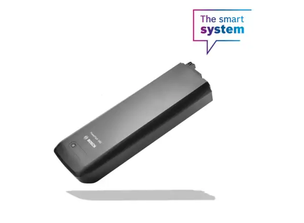 Bosch PowerPack 400 Rack (Smart System)