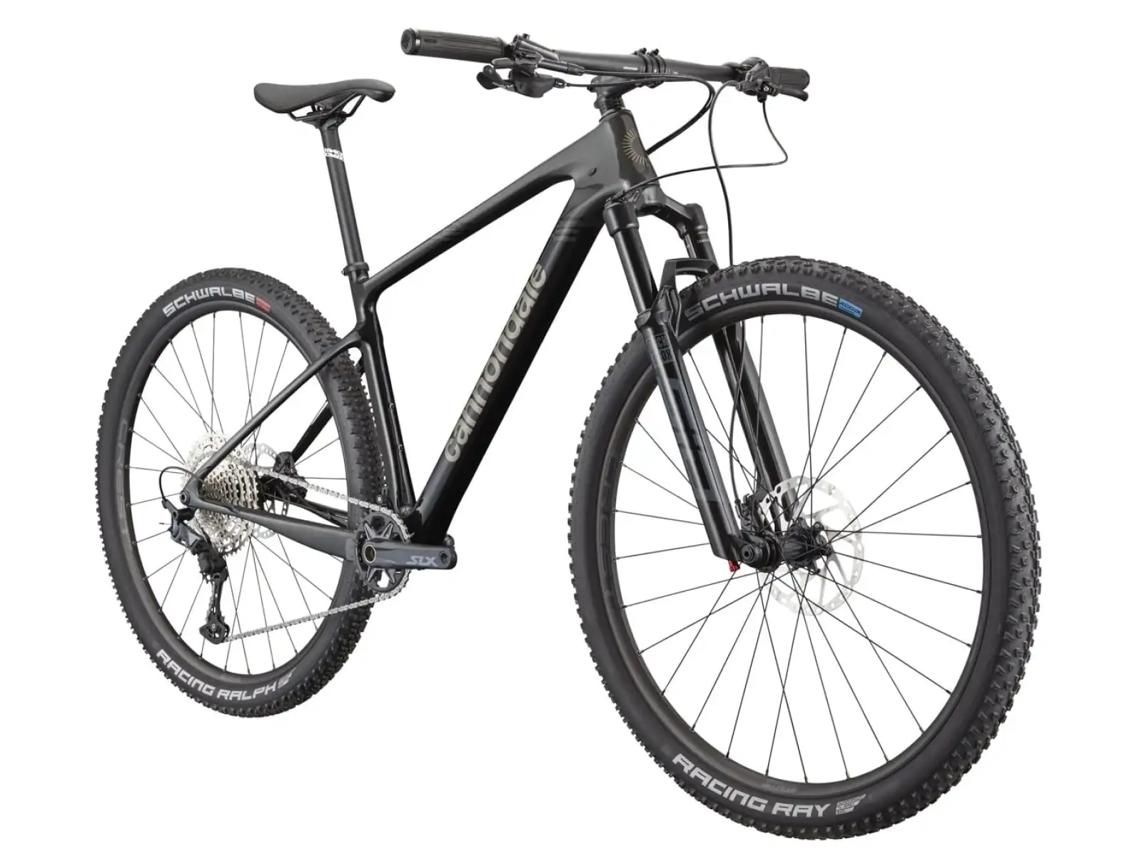 Cannondale Scalpel HT Carbon 2 Mountainbike SBK