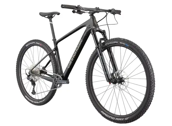 Cannondale Scalpel HT Carbon 2 Mountainbike SBK