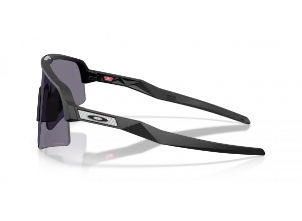 Oakley Sutro Lite Sweep Brille Matte Black/Prizm Grey