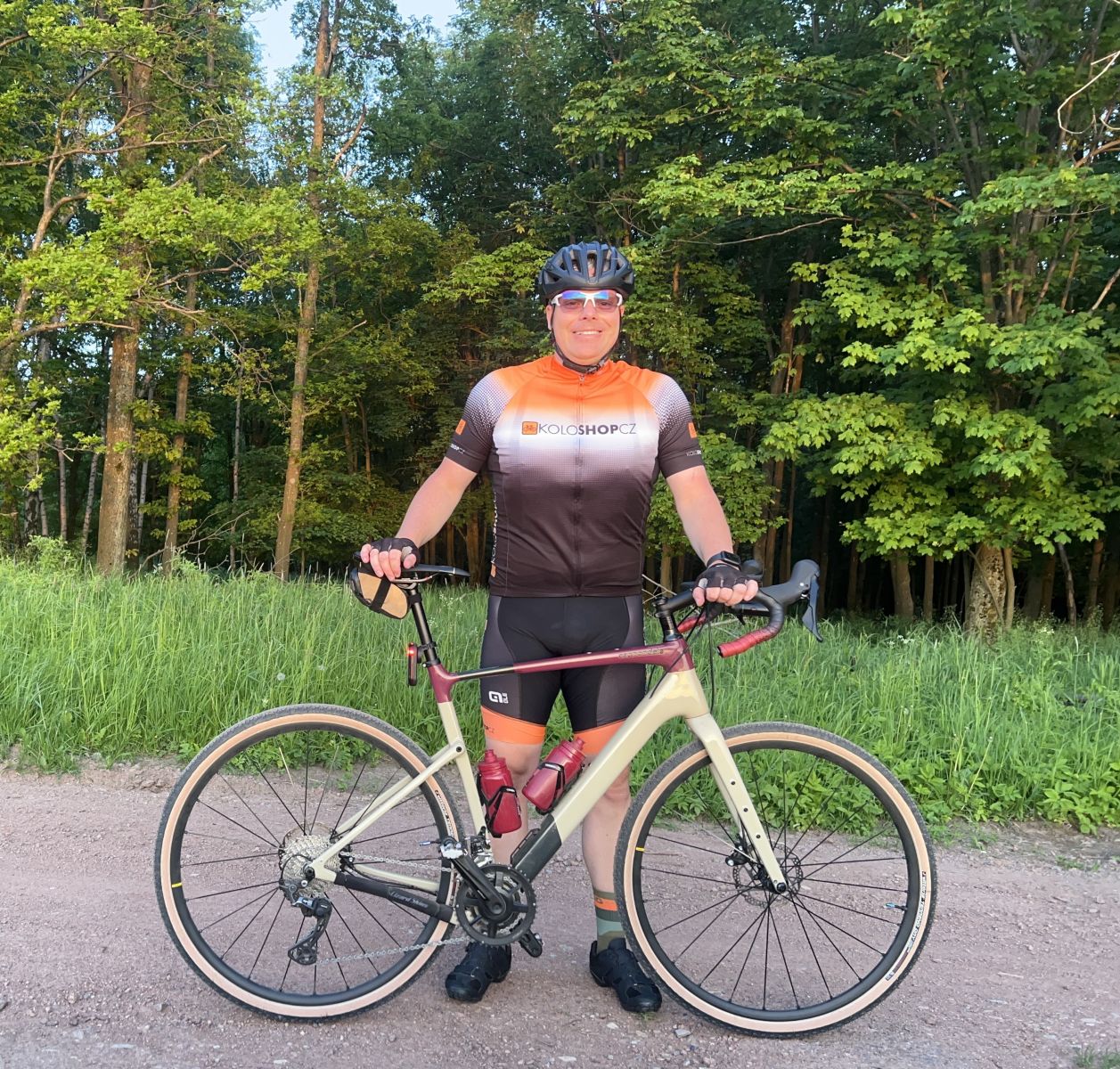 Cannondale Topstone
