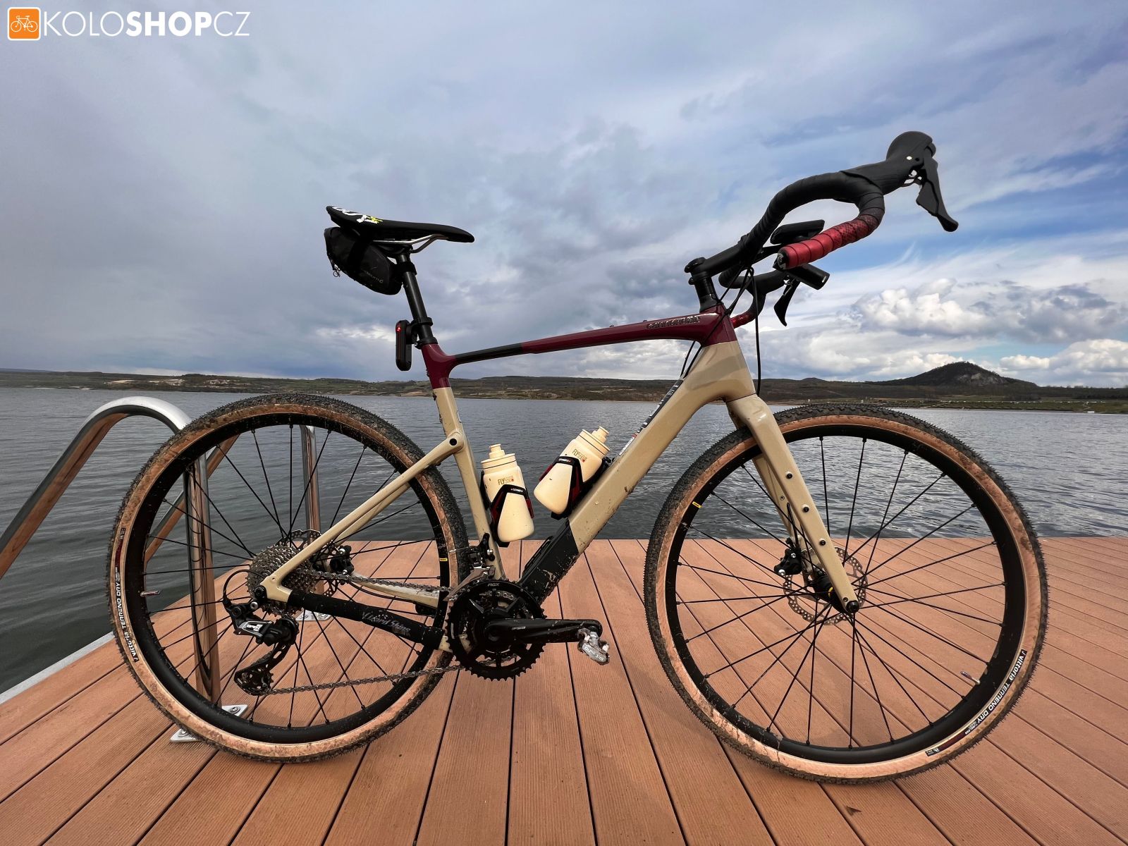 Cannondale Topstone