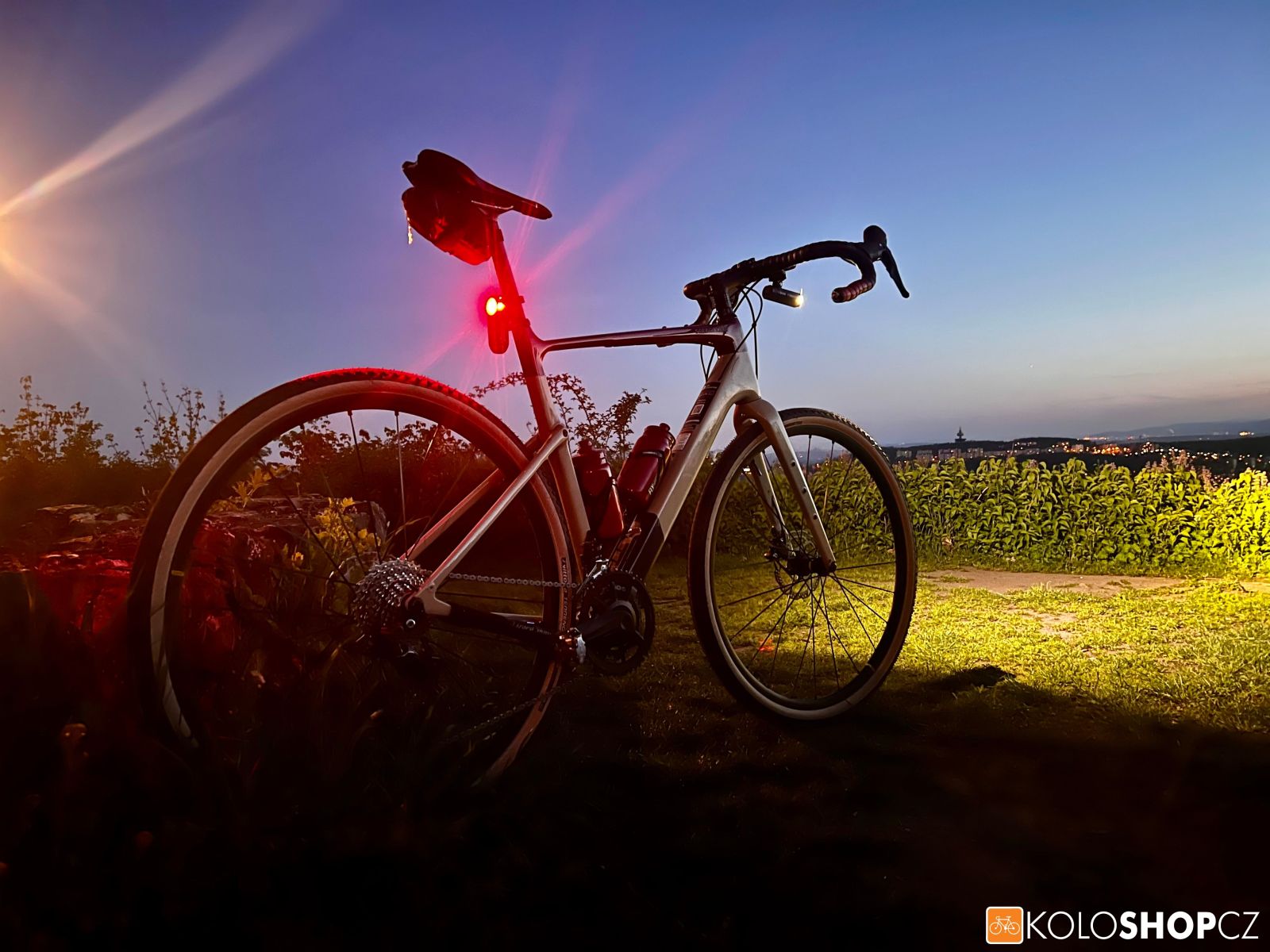 Cannondale Topstone