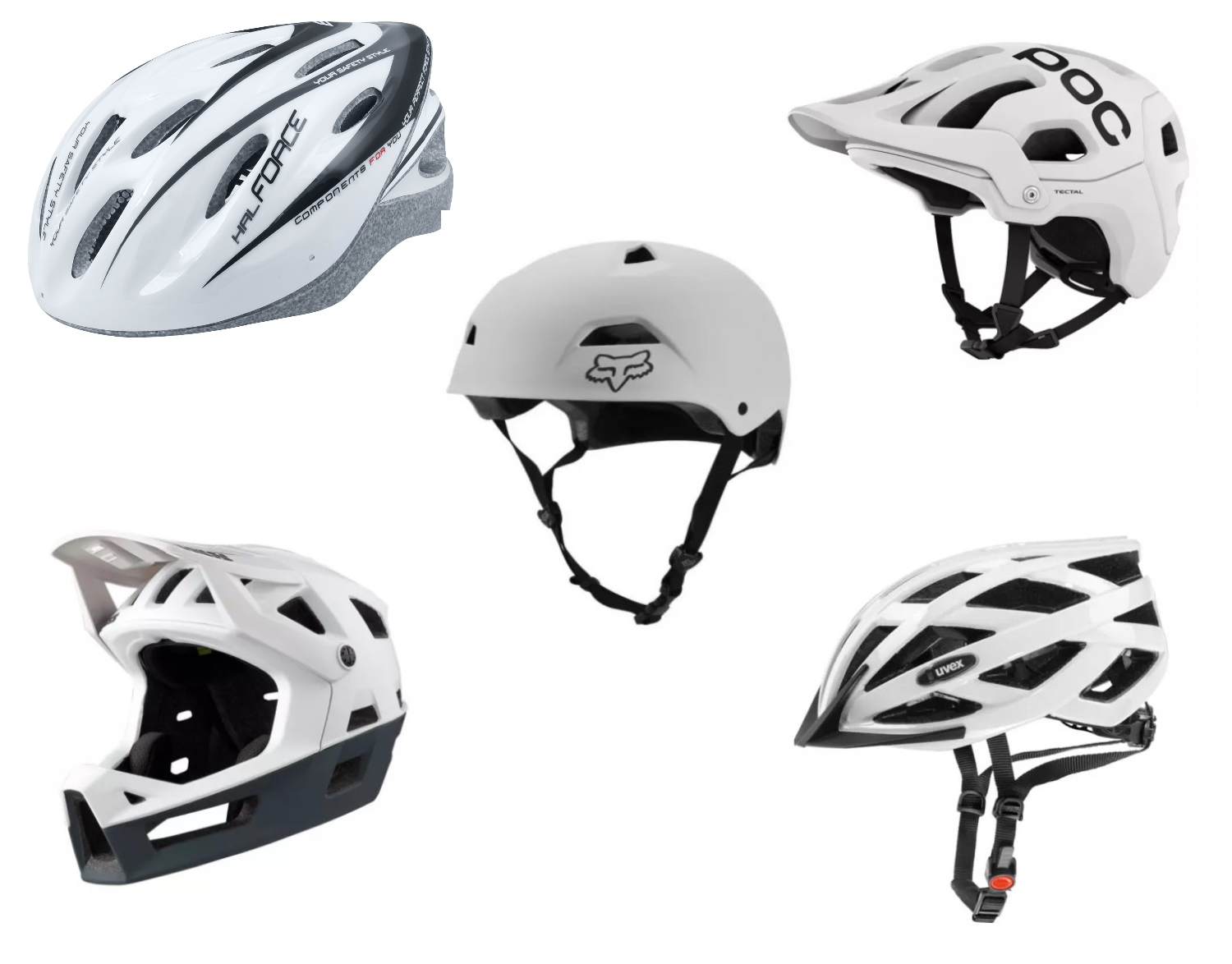 Wie wählt man einen Fahrradhelm aus?